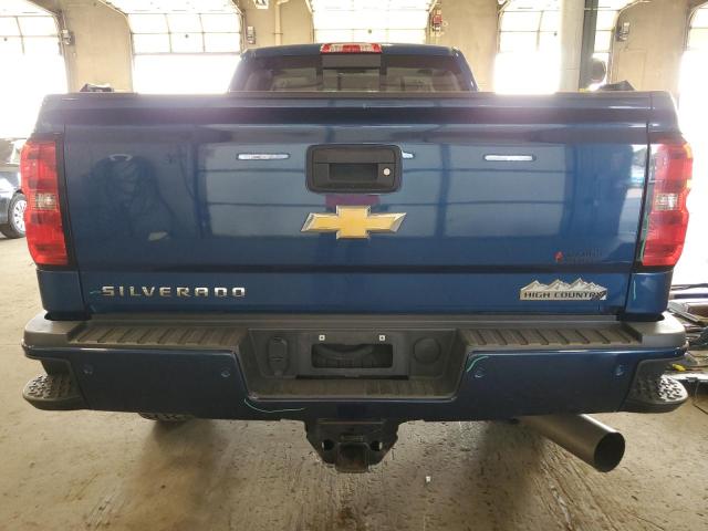 Photo 6 from auction – 2019 CHEVROLET SILVERADO with VIN 1GC4KYEY5KF230030