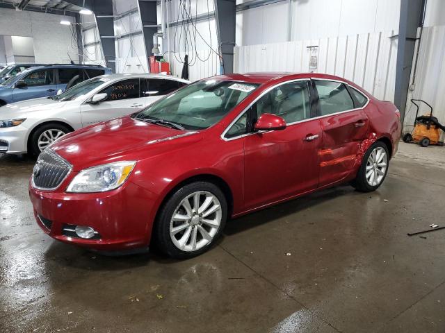 Foto 1 de la subasta – 2013 BUICK VERANO con VIN 1G4PS5SK9D4167276