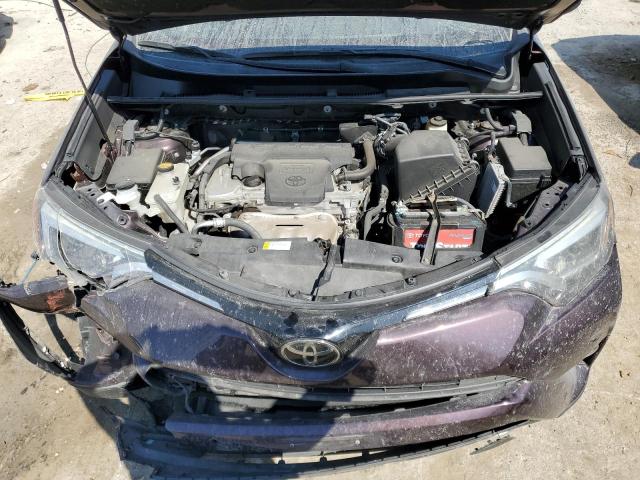 صورة رقم 12 من المزاد - 2016 TOYOTA RAV4 LIMIT مع VIN 2T3DFREV4GW423002