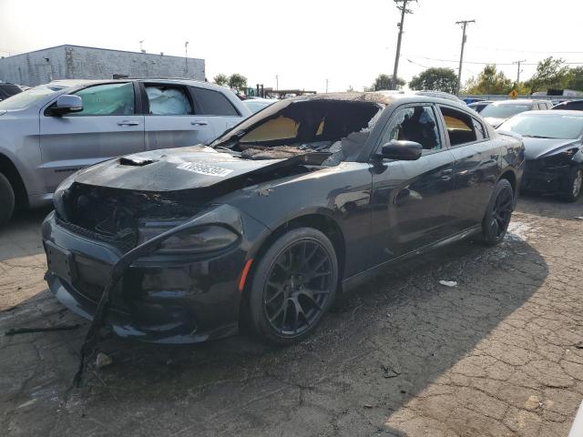 Photo 1 from auction – 2019 DODGE CHARGER GT with VIN 2C3CDXHG9KH535178