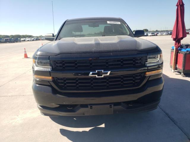 Zdjęcie 5 z aukcji – 2017 CHEVROLET SILVERADO z VIN 1GCRCPECXHZ348079