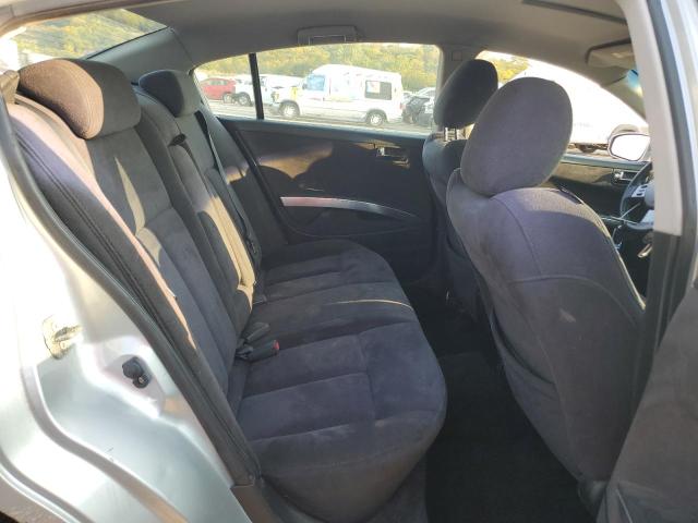 Photo 10 from auction – 2007 NISSAN MAXIMA SE with VIN 1N4BA41E47C858805