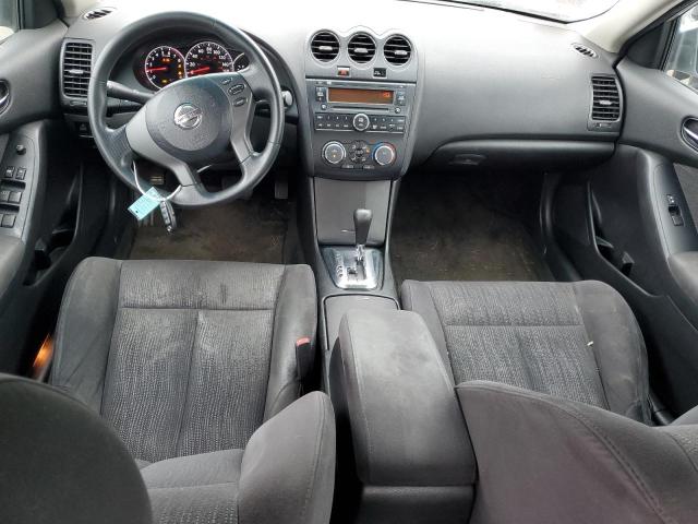Photo 8 from auction – 2012 NISSAN ALTIMA BAS with VIN 1N4AL2AP3CC256340