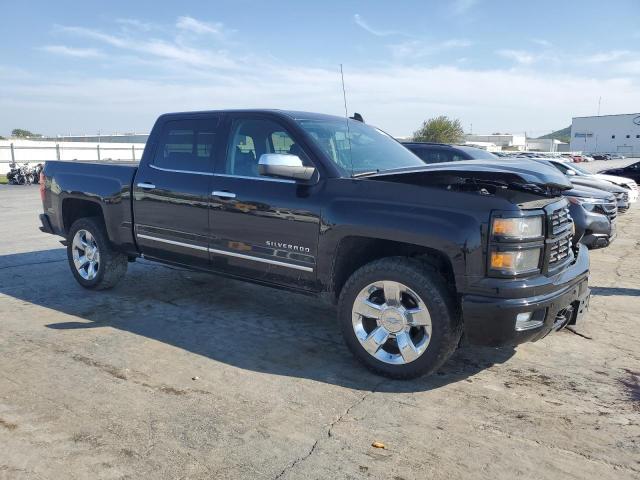 Фото 4 с аукциона – 2015 CHEVROLET SILVERADO с VIN 3GCPCSECXFG426240