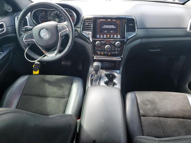 Photo 8 from auction – 2020 JEEP GRAND CHER with VIN 1C4RJFAG0LC296322