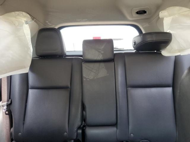 Photo 10 from auction – 2015 TOYOTA RAV4 LIMIT with VIN JTMDFREV9FD097001