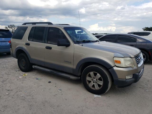 Photo 4 from auction – 2006 FORD EXPLORER X with VIN 1FMEU63896UB38647