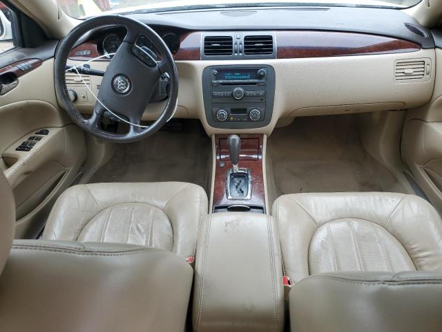 Photo 8 from auction – 2007 BUICK LUCERNE CX with VIN 1G4HR57Y47U176310