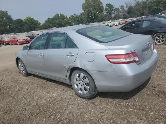 Photo 2 from auction – 2010 TOYOTA CAMRY BASE with VIN 4T1BF3EK5AU048358