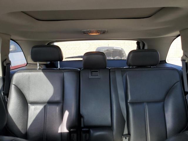 Photo 10 from auction – 2010 FORD EDGE SEL with VIN 2FMDK3JC9ABA30907