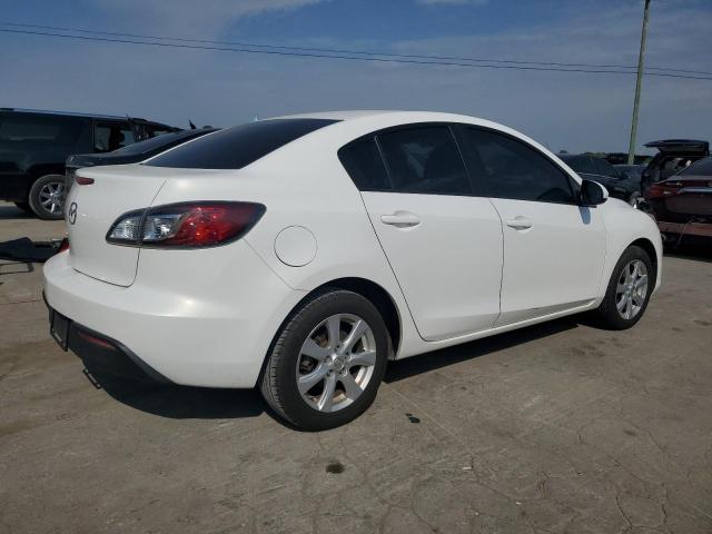 Photo 3 from auction – 2011 MAZDA 3 I with VIN JM1BL1VG0B1366615