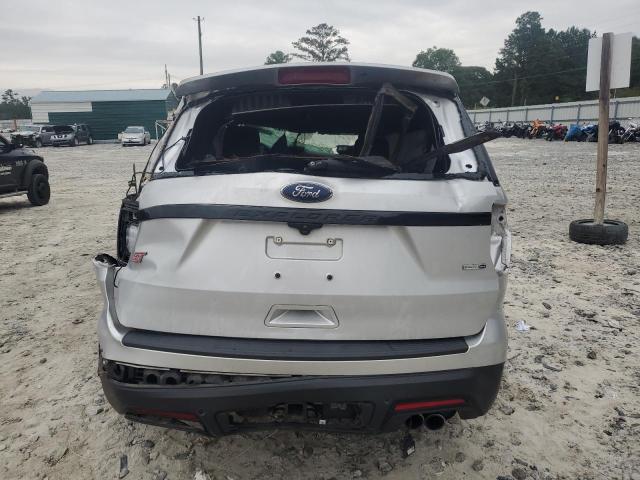 Photo 6 from auction – 2019 FORD EXPLORER S with VIN 1FM5K8GT2KGB48980