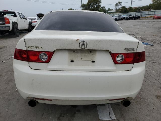 Photo 6 from auction – 2004 ACURA TSX with VIN JH4CL96804C006549