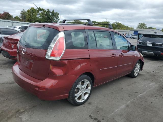 Photo 3 from auction – 2008 MAZDA 5 with VIN JM1CR29L380323580