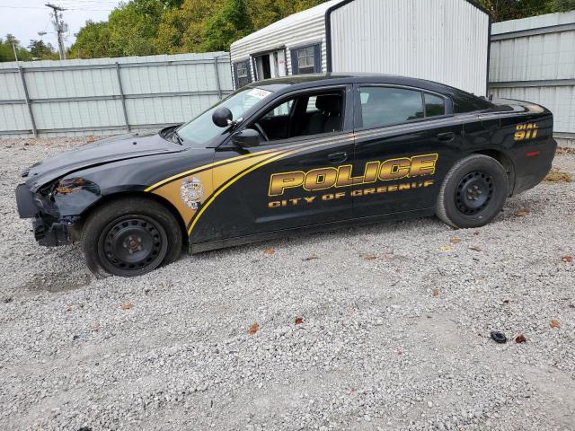 Photo 1 from auction – 2014 DODGE CHARGER PO with VIN 2C3CDXKT8EH351246