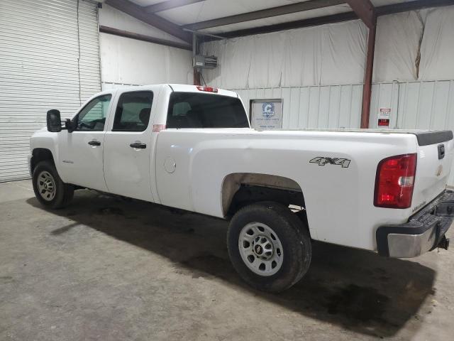 Photo 2 from auction – 2014 CHEVROLET SILVERADO with VIN 1GC1KVC80EF163863