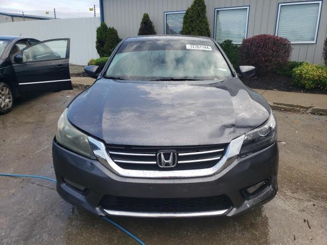 Photo 5 from auction – 2014 HONDA ACCORD SPO with VIN 1HGCR2F52EA024787