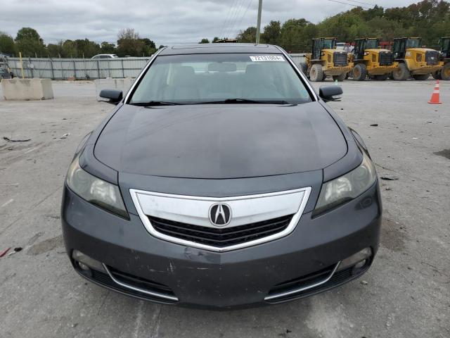 Photo 5 from auction – 2013 ACURA TL TECH with VIN 19UUA8F53DA006165