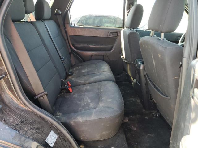 Photo 11 from auction – 2011 FORD ESCAPE XLT with VIN 1FMCU0D75BKA98020