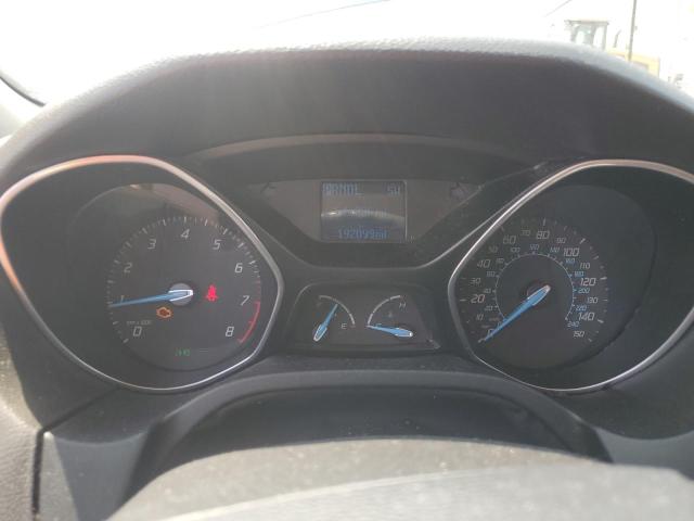 Photo 9 from auction – 2012 FORD FOCUS SE with VIN 1FAHP3F29CL157432