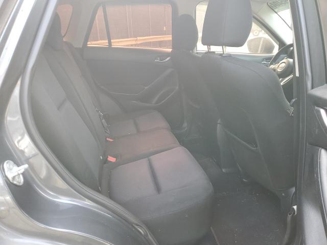Photo 11 from auction – 2013 MAZDA CX-5 SPORT with VIN JM3KE4BE7D0167110