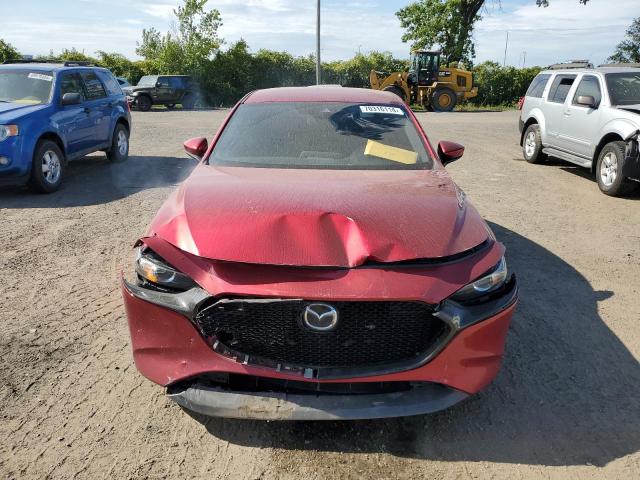 Photo 5 from auction – 2019 MAZDA 3 PREFERRE with VIN JM1BPALM8K1132347