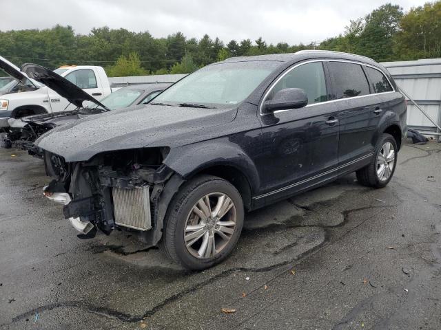 AUDI Q7 PREMIUM 2011 with VIN WA1LMAFE9BD004063 - Photo from auction
