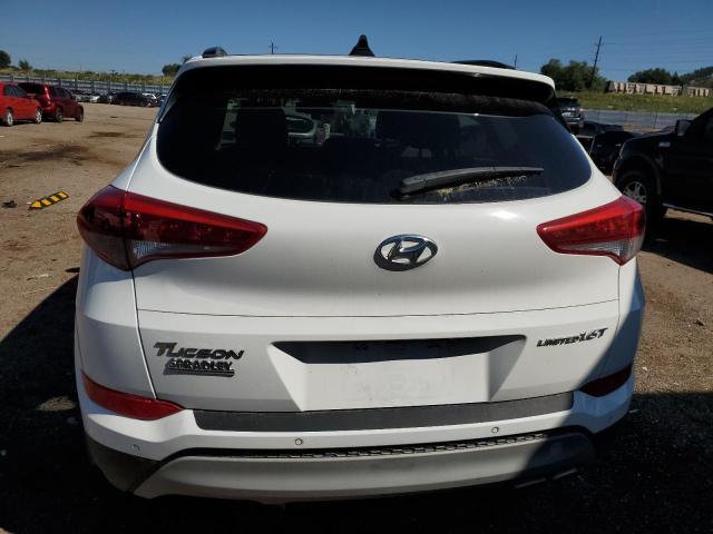 Photo 6 from auction – 2017 HYUNDAI TUCSON with VIN KM8J33A22HU316562
