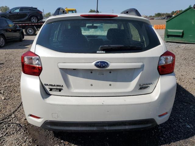 Photo 6 from auction – 2016 SUBARU IMPREZA SP with VIN JF1GPAP62G8335546