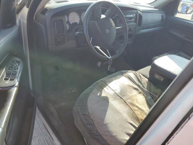 Photo 8 from auction – 2004 DODGE RAM 1500 S with VIN 1D7HA18N64J218746