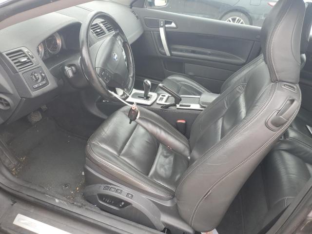 Photo 7 from auction – 2011 VOLVO C70 T5 with VIN YV1672MC4BJ107579