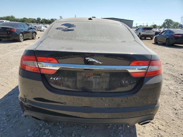 Photo 6 from auction – 2012 JAGUAR XF with VIN SAJWA0FB5CLS53092