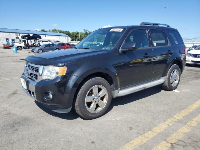 FORD ESCAPE LIM 2011 with VIN 1FMCU9EG7BKA41403 - Photo from auction