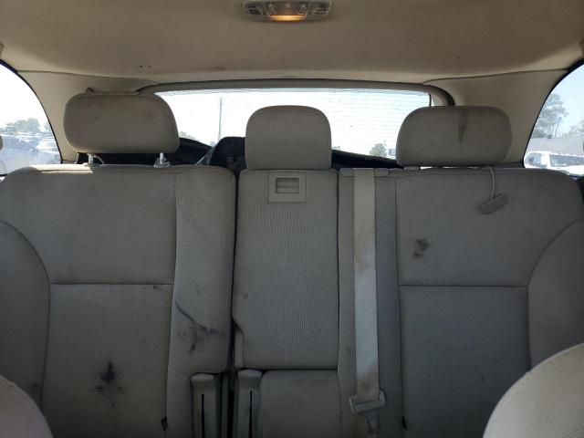 Photo 10 from auction – 2009 FORD EDGE SEL with VIN 2FMDK38C09BA74506