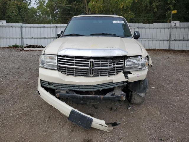 Photo 5 from auction – 2008 LINCOLN NAVIGATOR with VIN 5LMFU28518LJ20807