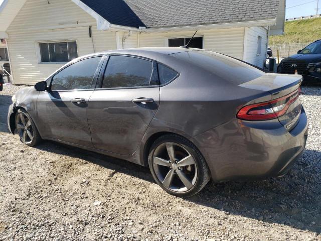 Photo 2 from auction – 2015 DODGE DART GT with VIN 1C3CDFEB2FD142175