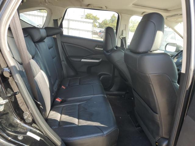 Photo 11 from auction – 2013 HONDA CR-V EXL with VIN 5J6RM4H71DL045273
