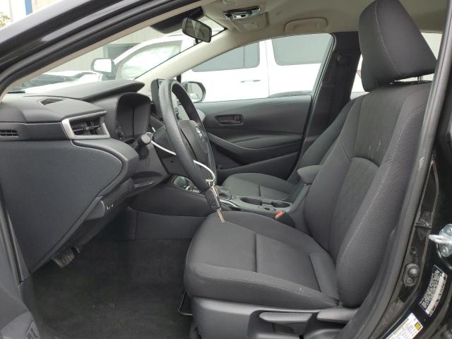 Photo 7 from auction – 2023 TOYOTA COROLLA LE with VIN 5YFB4MDE5PP022358