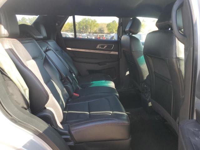 Zdjęcie 11 z aukcji – 2016 FORD EXPLORER S z VIN 1FM5K8GT6GGB44292