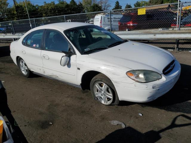 Снимка 4 от търг – 2002 FORD TAURUS SEL с VIN 1FAHP56S32G147840