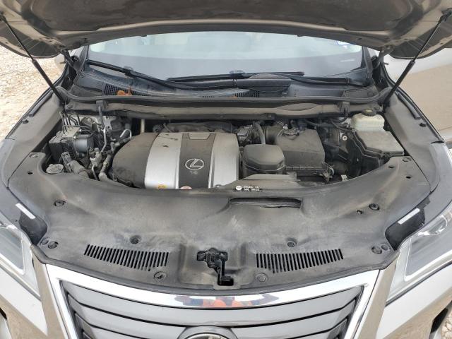 Photo 12 from auction – 2017 LEXUS RX 350 BAS with VIN 2T2ZZMCA4HC090985