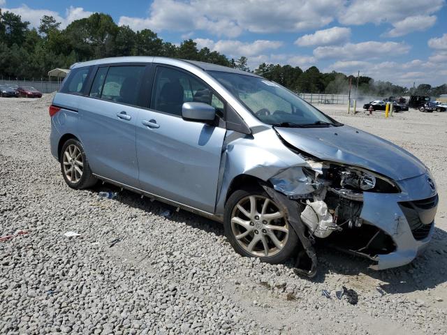 Photo 4 from auction – 2012 MAZDA 5 with VIN JM1CW2DL4C0100912