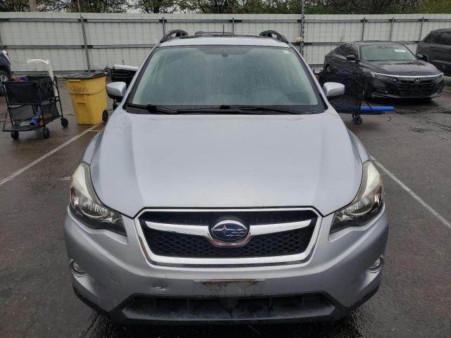 Photo 5 from auction – 2015 SUBARU XV CROSSTR with VIN JF2GPADC2F8285767