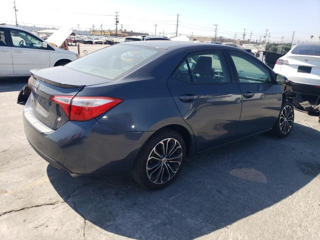 Photo 3 from auction – 2015 TOYOTA COROLLA L with VIN 5YFBURHE4FP282319