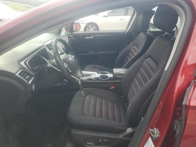 Photo 7 from auction – 2013 FORD FUSION SE with VIN 3FA6P0HR1DR375612