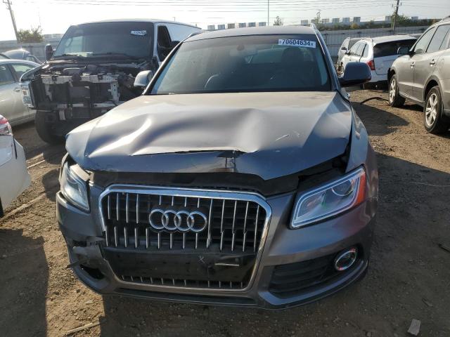 Photo 5 from auction – 2016 AUDI Q5 PREMIUM with VIN WA1L2AFP6GA032161