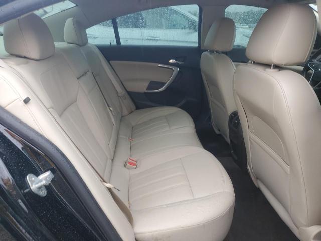 Photo 10 from auction – 2017 BUICK REGAL SPOR with VIN 2G4GL5EX6H9127664