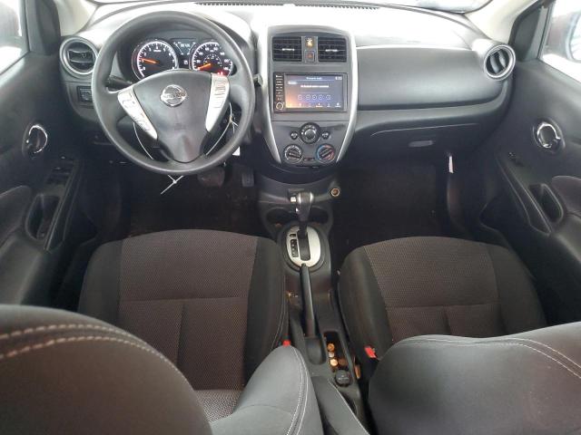 Photo 8 from auction – 2018 NISSAN VERSA S with VIN 3N1CN7AP6JL877800