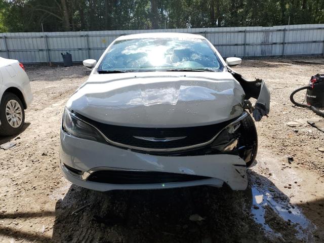 Photo 5 from auction – 2015 CHRYSLER 200 LIMITE with VIN 1C3CCCAB0FN640831