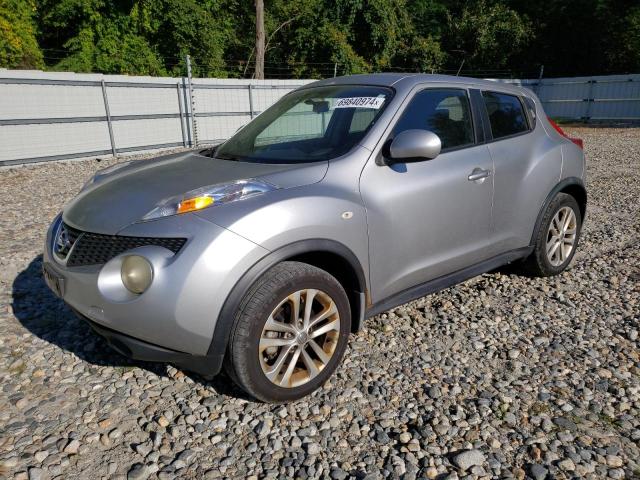 NISSAN JUKE S 2011 with VIN JN8AF5MV8BT005958 - Photo from auction